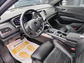 Renault Talisman Initiale Paris/2.0 dCi/190 к.с./EDC/4Control, снимка 16