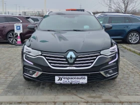 Renault Talisman Initiale Paris/2.0 dCi/190 к.с./EDC/4Control, снимка 2