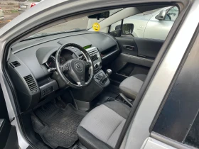 Mazda 5 миниван, снимка 4