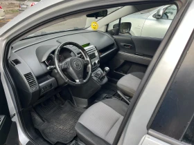 Mazda 5 миниван, снимка 5