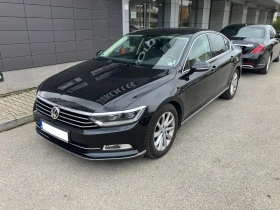 VW Passat 2.0 TFSI ГЕРМАНИЯ, снимка 1