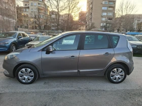 Renault Scenic 1.6i, 110kc NAVI, KLIMATRONIK, снимка 11