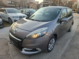 Renault Scenic 1.6i, 110kc NAVI, KLIMATRONIK, снимка 1