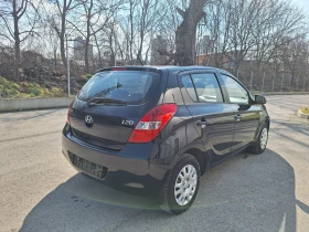 Hyundai I20 ОБСЛУЖЕН ТОП ОФЕРТА, снимка 5