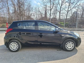 Hyundai I20 ОБСЛУЖЕН ТОП ОФЕРТА, снимка 4