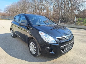 Hyundai I20 ОБСЛУЖЕН ТОП ОФЕРТА, снимка 3