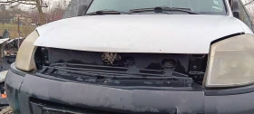 Peugeot Partner 1.6 hdi, снимка 1