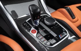 BMW M3 Competition, снимка 9