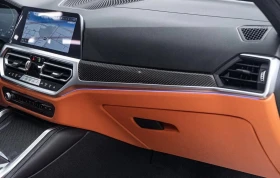 BMW M3 Competition, снимка 7