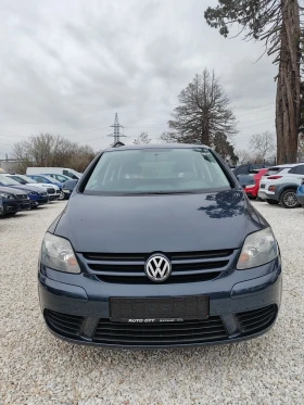 VW Golf Plus 1.6, 102к.с., снимка 5