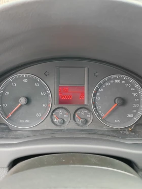 VW Golf Plus 1.6, 102к.с., снимка 12