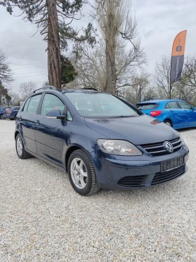 VW Golf Plus 1.6, 102к.с., снимка 2