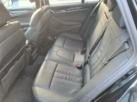 BMW 530 2022г. M Sport - xDrive -199.050 km, снимка 12