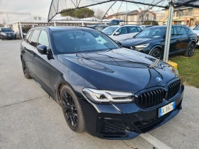 BMW 530 2022г. M Sport - xDrive -199.050 km, снимка 3