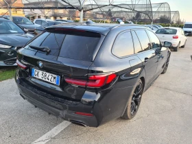 BMW 530 2022г. M Sport - xDrive -199.050 km, снимка 4