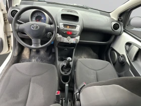 Toyota Aygo 1.0 VVT-i 68hp BVM5 E5, снимка 10