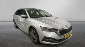 Skoda Octavia 1.0 TSI Edition Plus, снимка 1