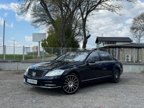 Mercedes-Benz S 500, снимка 1