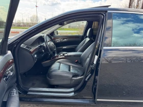 Mercedes-Benz S 500, снимка 8