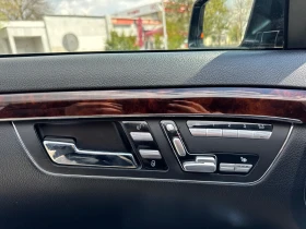 Mercedes-Benz S 500, снимка 9