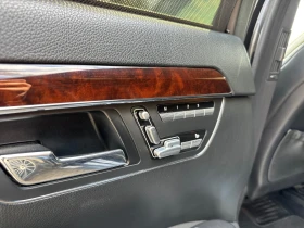 Mercedes-Benz S 500, снимка 13