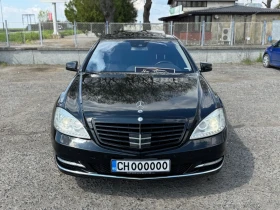 Mercedes-Benz S 500, снимка 2