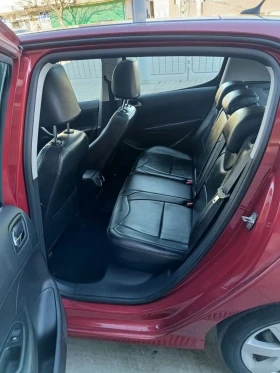 Peugeot 308, снимка 6