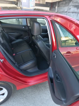 Peugeot 308, снимка 2