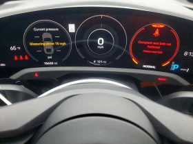 Porsche Taycan Rear-Wheel Drive, снимка 9
