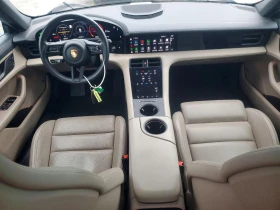 Porsche Taycan Rear-Wheel Drive, снимка 8