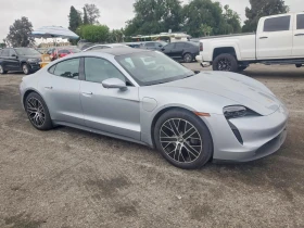 Porsche Taycan Rear-Wheel Drive, снимка 4