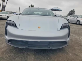 Porsche Taycan Rear-Wheel Drive, снимка 5