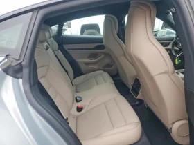 Porsche Taycan Rear-Wheel Drive, снимка 10