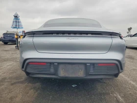 Porsche Taycan Rear-Wheel Drive, снимка 6