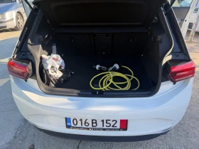 VW ID.3 1ST 62kw FULL FULL, снимка 5