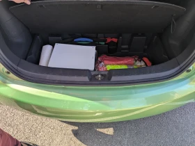 Suzuki Splash 1.2 GLS, снимка 14