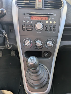 Suzuki Splash 1.2 GLS, снимка 10