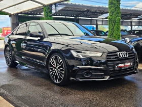 Audi A6 COMPETITION/S-LINE/DISTR/BOSE/CAMERA/ПОДГРЕВ/LIZIN, снимка 3