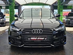 Audi A6 COMPETITION/S-LINE/DISTR/BOSE/CAMERA/ПОДГРЕВ/LIZIN, снимка 2