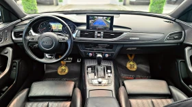Audi A6 COMPETITION/S-LINE/DISTR/BOSE/CAMERA/ПОДГРЕВ/LIZIN, снимка 8