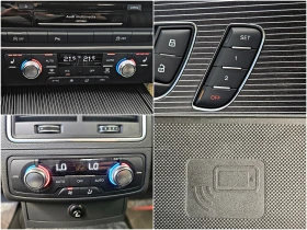 Audi A6 COMPETITION/S-LINE/DISTR/BOSE/CAMERA/ПОДГРЕВ/LIZIN, снимка 13