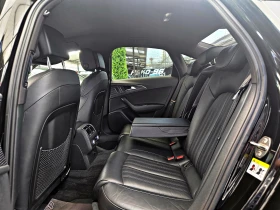 Audi A6 COMPETITION/S-LINE/DISTR/BOSE/CAMERA/ПОДГРЕВ/LIZIN, снимка 16