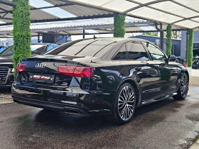 Audi A6 COMPETITION/S-LINE/DISTR/BOSE/CAMERA/ПОДГРЕВ/LIZIN, снимка 5