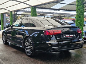 Audi A6 COMPETITION/S-LINE/DISTR/BOSE/CAMERA/ПОДГРЕВ/LIZIN, снимка 7