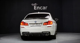 BMW M5, снимка 4