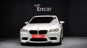 BMW M5, снимка 3