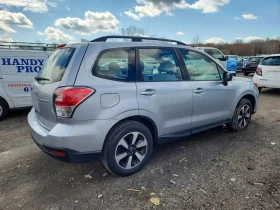Subaru Forester 4X4 2.5L, снимка 5