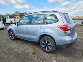 Subaru Forester 4X4 2.5L, снимка 4