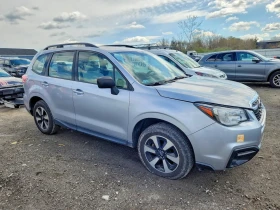 Subaru Forester 4X4 2.5L, снимка 2