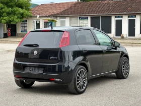 Fiat Punto 1.2i* Климатик* , снимка 4